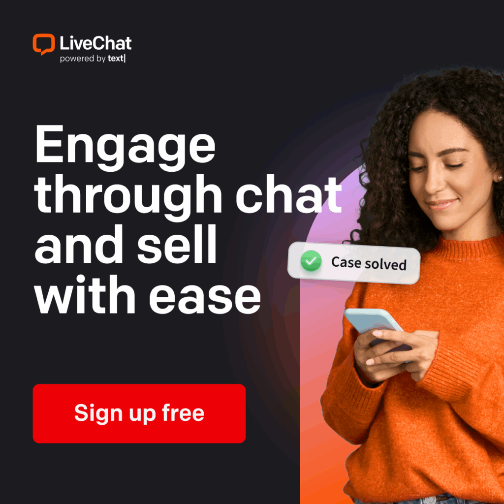 LiveChat