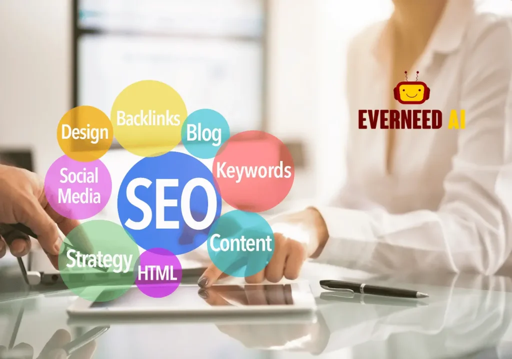 seo everneed