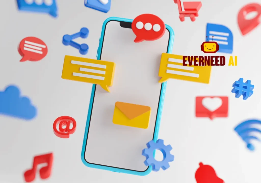 social media everneed